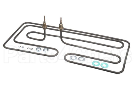 SK2373001 Cleveland Element; Side 4.8Kw220V Sel/M3
