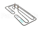 SK2373001 Cleveland Element; Side 4.8Kw220V Sel/M3