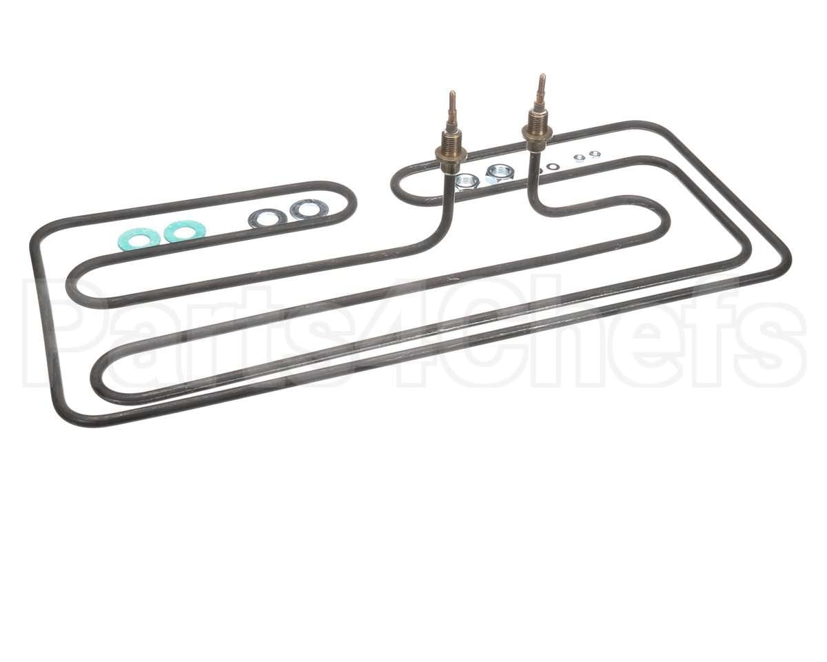 SK2373001 Cleveland Element; Side 4.8Kw220V Sel/M3