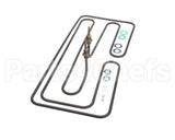 SK2373001 Cleveland Element; Side 4.8Kw220V Sel/M3