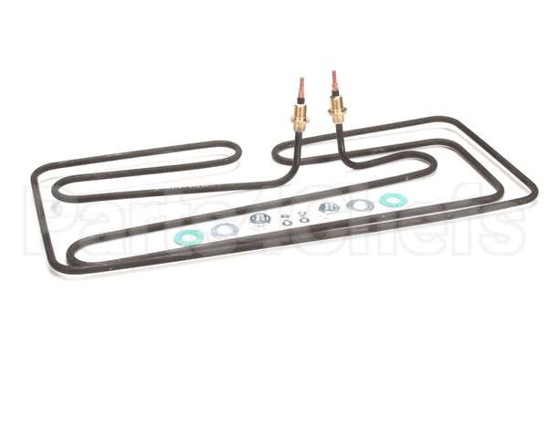 SK2373002 Cleveland Element; Side 4.8Kw240V Sel/M3