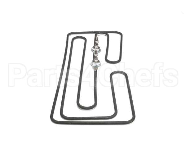 SK2373003 Cleveland Element; Side 4.8Kw380V Sel/M3