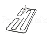SK2373003 Cleveland Element; Side 4.8Kw380V Sel/M3