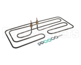 SK2373004 Cleveland Element; Side 4.8Kw415V Sel/M3