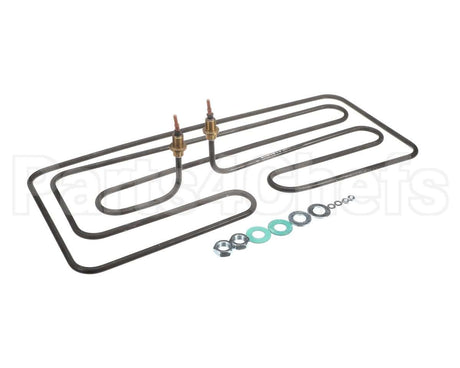 SK2373004 Cleveland Element; Side 4.8Kw415V Sel/M3