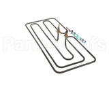 SK2373004 Cleveland Element; Side 4.8Kw415V Sel/M3