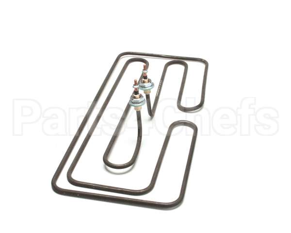 SK2373005 Cleveland Element; Side 4.8Kw480V Sel/M3