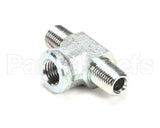 SK2378900 Cleveland Tee; 1/4 P (M/F/M) Aeroquip #2