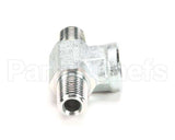 SK2378900 Cleveland Tee; 1/4 P (M/F/M) Aeroquip #2