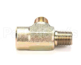 SK2378901 Cleveland Tee; 1/4 P (F/M/M) Aeroquip #2