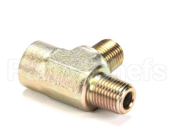 SK2378901 Cleveland Tee; 1/4 P (F/M/M) Aeroquip #2