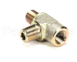 SK2378901 Cleveland Tee; 1/4 P (F/M/M) Aeroquip #2