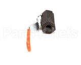 SK2379300 Cleveland Ball Valve;1/4 (Parker# Vme2-1