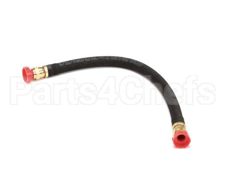 SK2379600 Cleveland Hydraulic Hose; Low Press 18