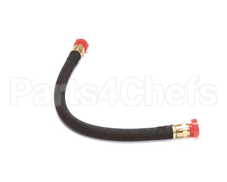 SK2379600 Cleveland Hydraulic Hose; Low Press 18