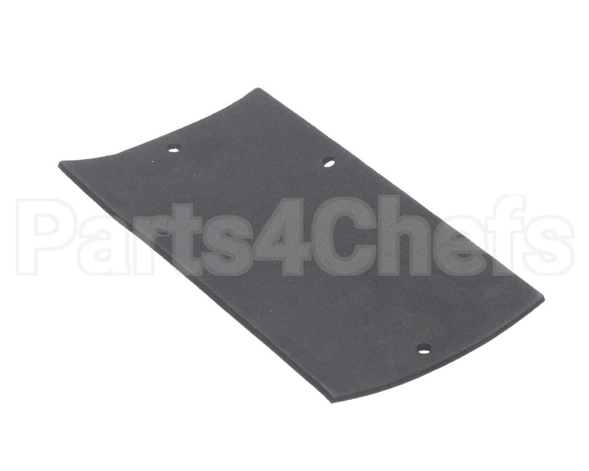 SK2383500 Cleveland Gasket;Term. Box Sel-Tr