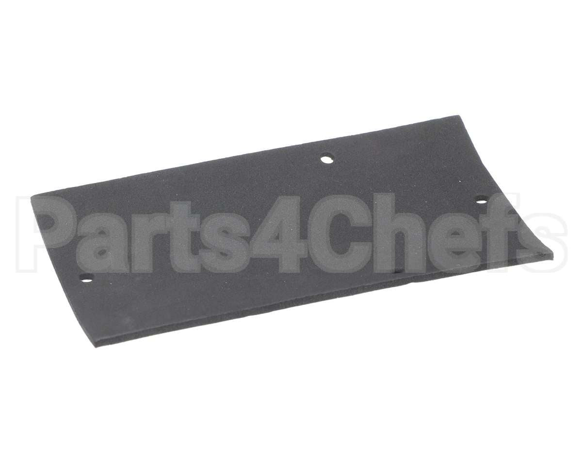 SK2383500 Cleveland Gasket;Term. Box Sel-Tr