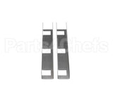 SK2445400 Cleveland Burner Rest Lh (Sgl30Tr)