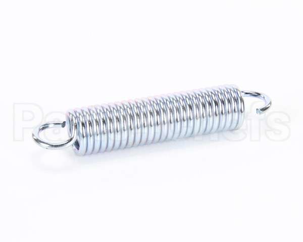 SK2452300 Cleveland Spring;Zinc Pltd,Skillet