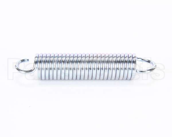 SK2452300 Cleveland Spring;Zinc Pltd,Skillet