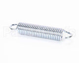 SK2452300 Cleveland Spring;Zinc Pltd,Skillet