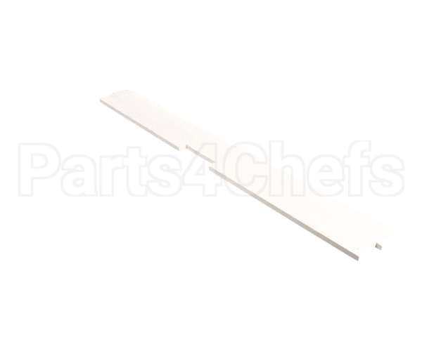 SK2460400 Cleveland Insulation;Front(Sgl40T1 /T4)