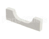 SK2460700 Cleveland Burner Insul Piece; T1