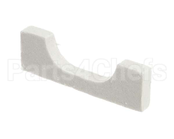 SK2460700 Cleveland Burner Insul Piece; T1