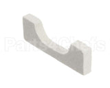 SK2460700 Cleveland Burner Insul Piece; T1