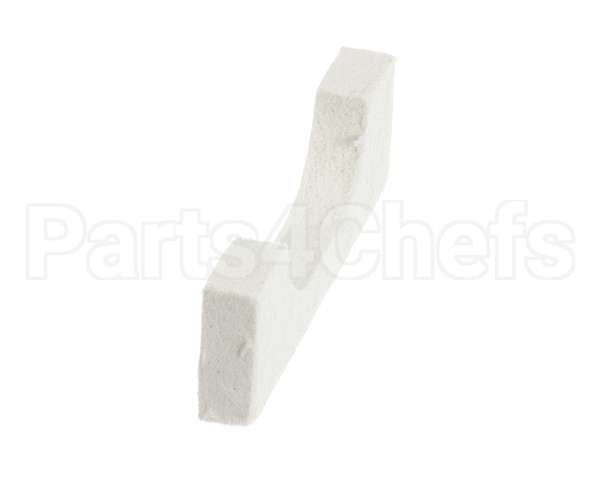 SK2460700 Cleveland Burner Insul Piece; T1