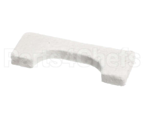 SK2460701 Cleveland Burner Insul Piece; T1