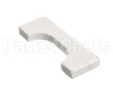SK2460701 Cleveland Burner Insul Piece; T1