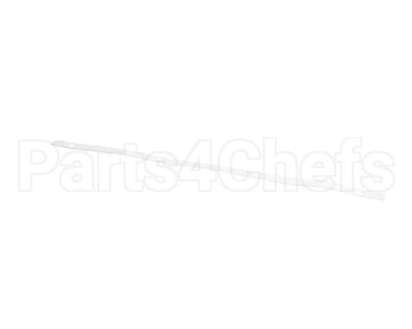 SK2472400 Cleveland Gasket; Burner Pan Front Sgl30