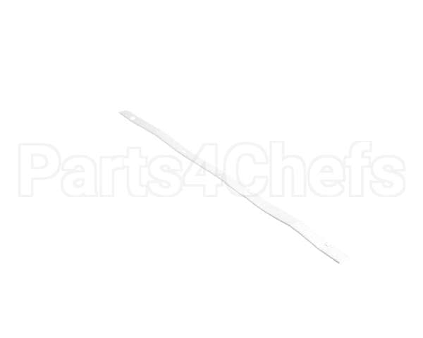 SK2472400 Cleveland Gasket; Burner Pan Front Sgl30