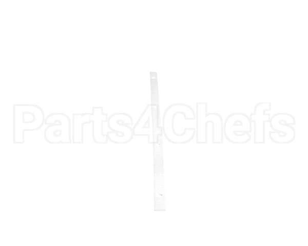 SK2472400 Cleveland Gasket; Burner Pan Front Sgl30