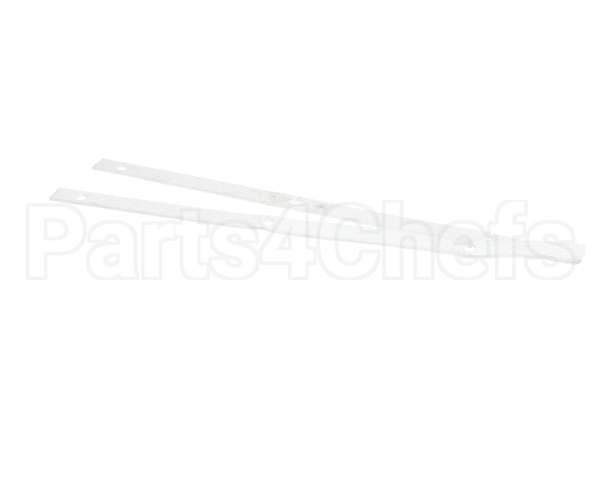 SK2472401 Cleveland Gasket; Burner Pan Front Sgl40