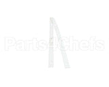 SK2472401 Cleveland Gasket; Burner Pan Front Sgl40