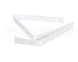 SK2472402 Cleveland Gasket; Burner Pan Side Sglt1