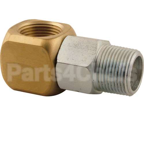 SK2472702 Compatible Cleveland Swivelconnector, T1, Ha Mt Sacst