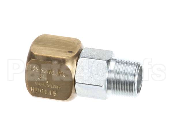 SK2472702 Cleveland Swivel Connector;T1,Hamt Sacst