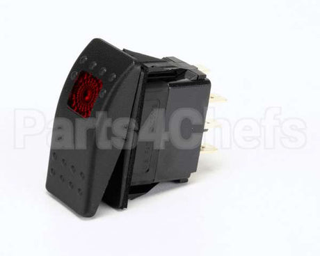 SK2474100 Cleveland Switch;On/Off 110-120V, Tr Vd5