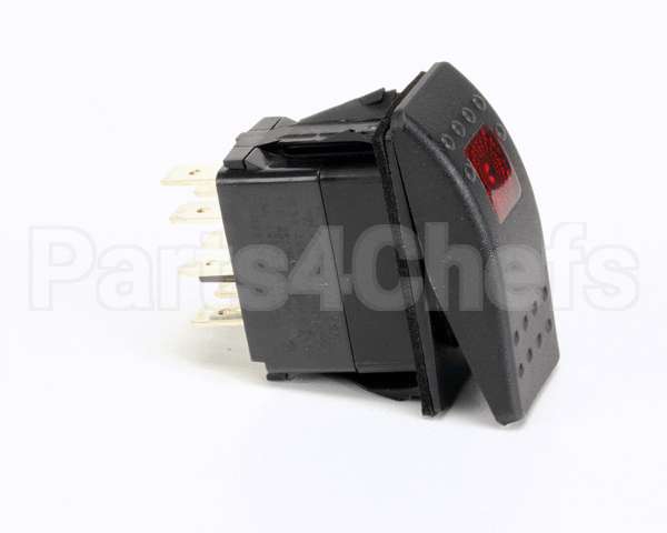 SK2474100 Cleveland Switch;On/Off 110-120V, Tr Vd5
