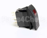 SK2474100 Cleveland Switch;On/Off 110-120V, Tr Vd5