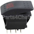 SK2474101 Compatible Cleveland Rocker Switch