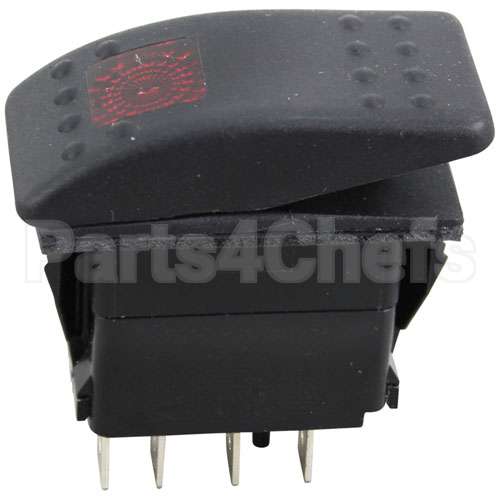 SK2474101 Compatible Cleveland Rocker Switch