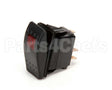 SK2474103 Cleveland Switch;On/Off,15A,24Vdc, #V1B1