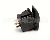 SK2474103 Cleveland Switch;On/Off,15A,24Vdc, #V1B1