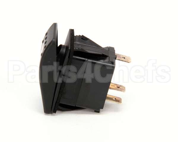 SK2474103 Cleveland Switch;On/Off,15A,24Vdc, #V1B1
