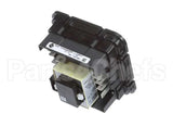 SK2474800 Cleveland Thermostat; T4 #101A-1637-00Bl