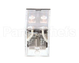 SK2475500 Cleveland Relay;Dpdt/24V/ 240Ac Idec#Rh2